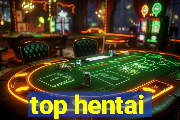 top hentai